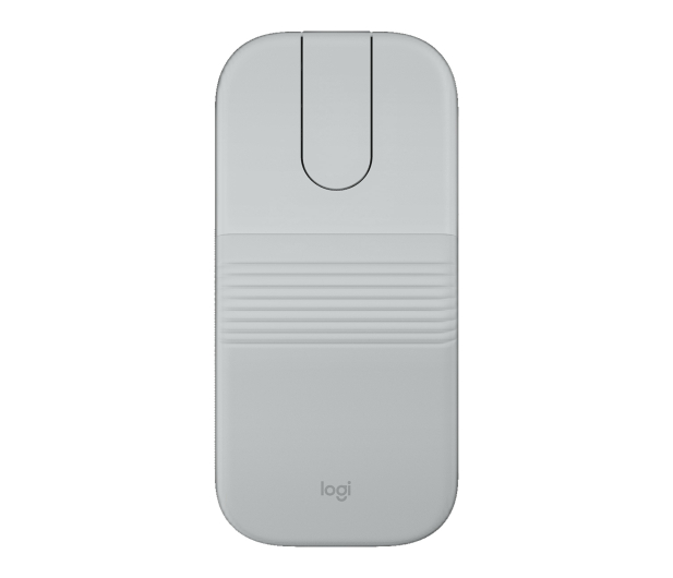 Logitech Mobi Fold Biały - 1536313 - zdjęcie